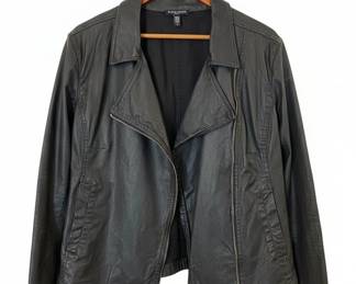 Lauren Ralph Lauren Quilted Hooded Jacket Size X fifth image