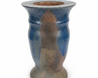 Studio Pottery Vase