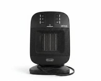 DeLonghi Ceramic Heater DCHER