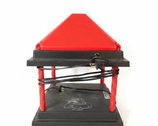Comfort Heating Plate for Chicks