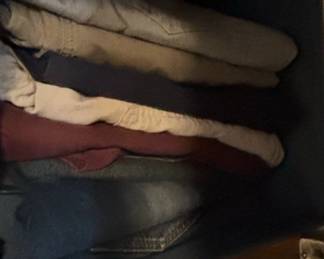 Assorted Womens Clothing Lot fourth image