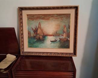 Sale Picture