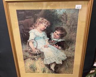 Sale Picture