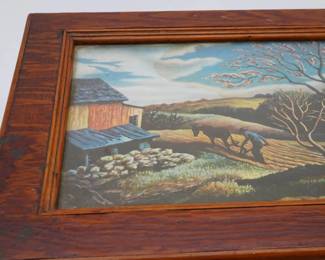 Sale Picture