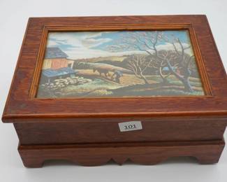 Sale Picture