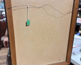Sale Picture