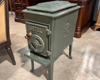 CAST IRON FIREPLACE ORLANDO