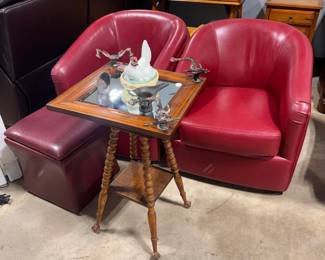 ANTIQUE FURNITURE ORLANDO