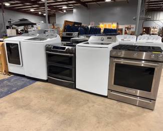 USED APPLIANCES FOR SALE ORLANDO
