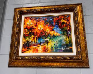 OIL PAINTING FOR SALE ORLANDO
