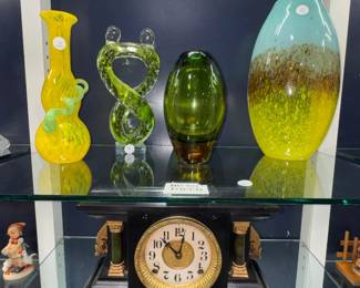 ART GLASS FOR SALE ORLANDO