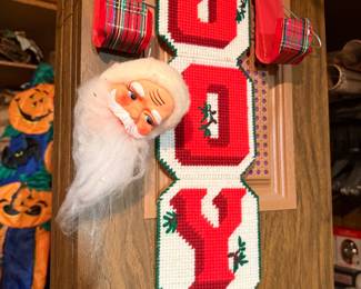 Vintage Christmas 