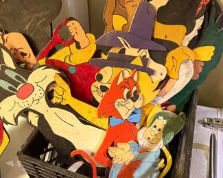 Looney Tunes