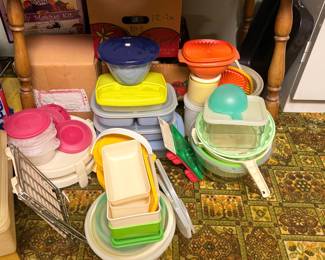 Tupperware