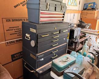 Toolbox