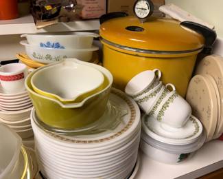 Pyrex
