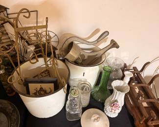 Enamel Ware