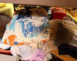 Star Wars Sleeping Bag