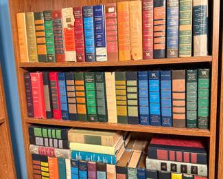 Readers Digest Books