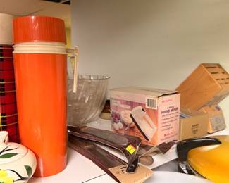 Thermos