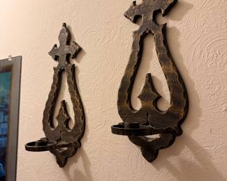 Wall Sconces