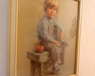 Vintage Prints