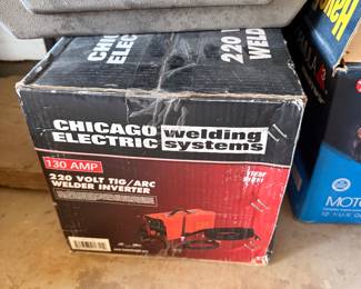 Welding System