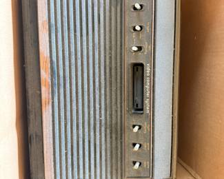 Atari