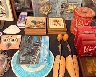 Macrame Accessories