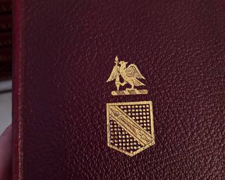 Set of Shakespeare Books