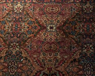Persian Rug