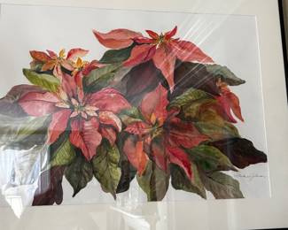 Rhoda Johnson Painting