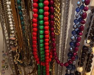 Baubles and Beads