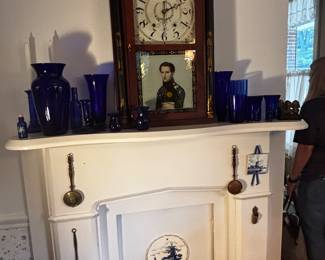 Antique Clocks