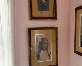 Instant Ancestors
