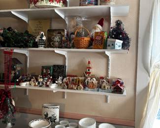 Vintage Christmas