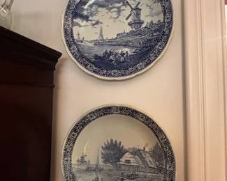 Dutch Chargers