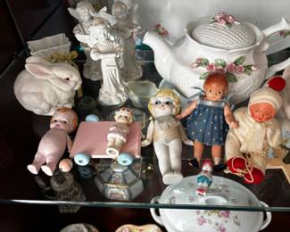 Kewpies!