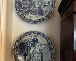 Dutch Chargers