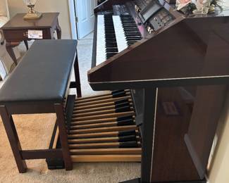 Roland Organ-We have 2 !