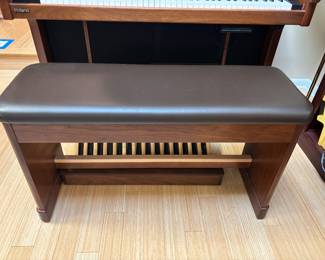 Roland Organ-We have 2 !
