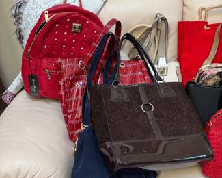 Designer Purses
