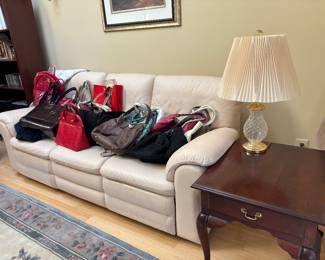 Designer Purses