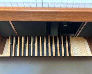 Roland Organ-We have 2 !