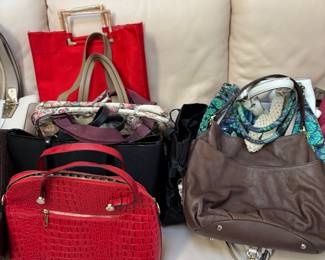 Designer Purses