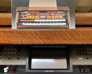 Roland Organ-We have 2 !