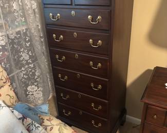 Traditional Furnishings by Harden