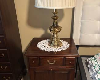 Traditional Furnishings by Harden