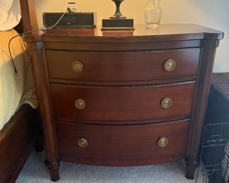 Berhnhart nightstand