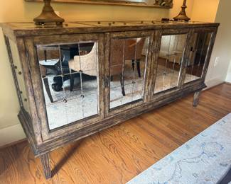 Hooker Furniture Sideboard